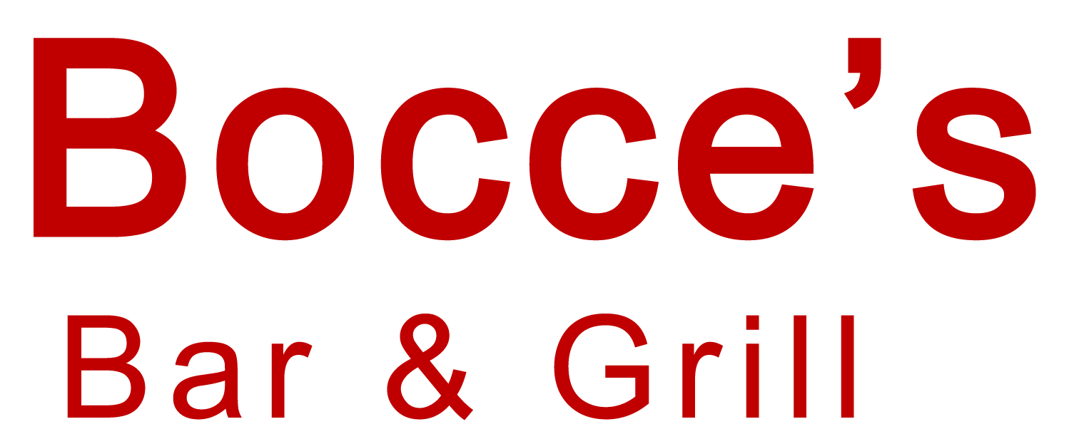 Bocce's Bar and Grill